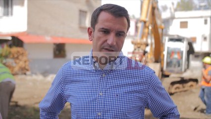 Report TV - Bashkia nis rikualifikimin urban të bllokut të banimit në Kombinat