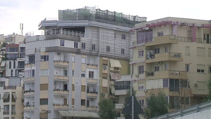 Rikthehet ndërtimi. Në 3 muaj, 100 mln USD investime - Top Channel Albania - News - Lajme