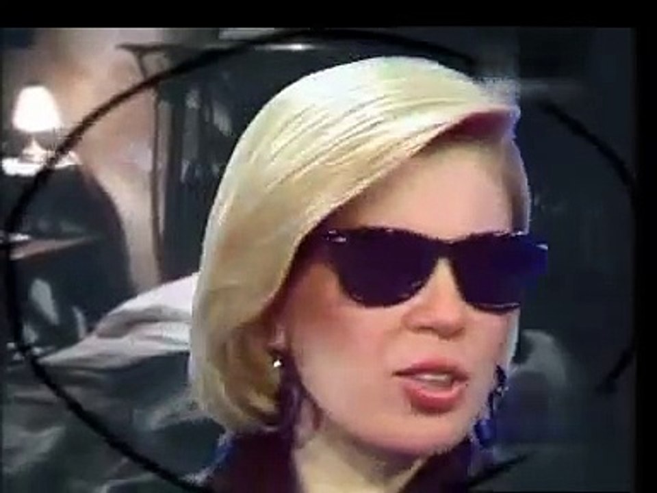 Zerrin Özer - Seninle Başım Dertte