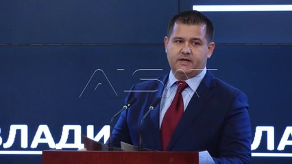 Gruevski harxhoi 38 milion euro për fushata dhe propaganda
