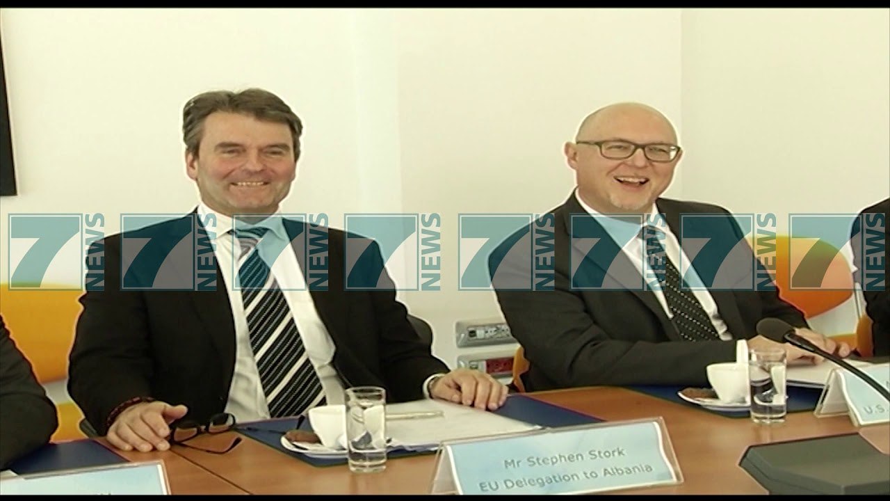 GJYKATA KUSHTETUESE VENDOS TE ENJTEN PER VETINGUN - News, Lajme - Kanali 7