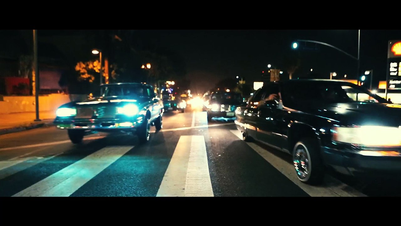 Lowriders