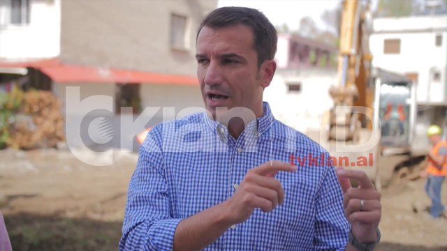 Nis rikualifikimi urban i bllokut të banimit në Kombinat