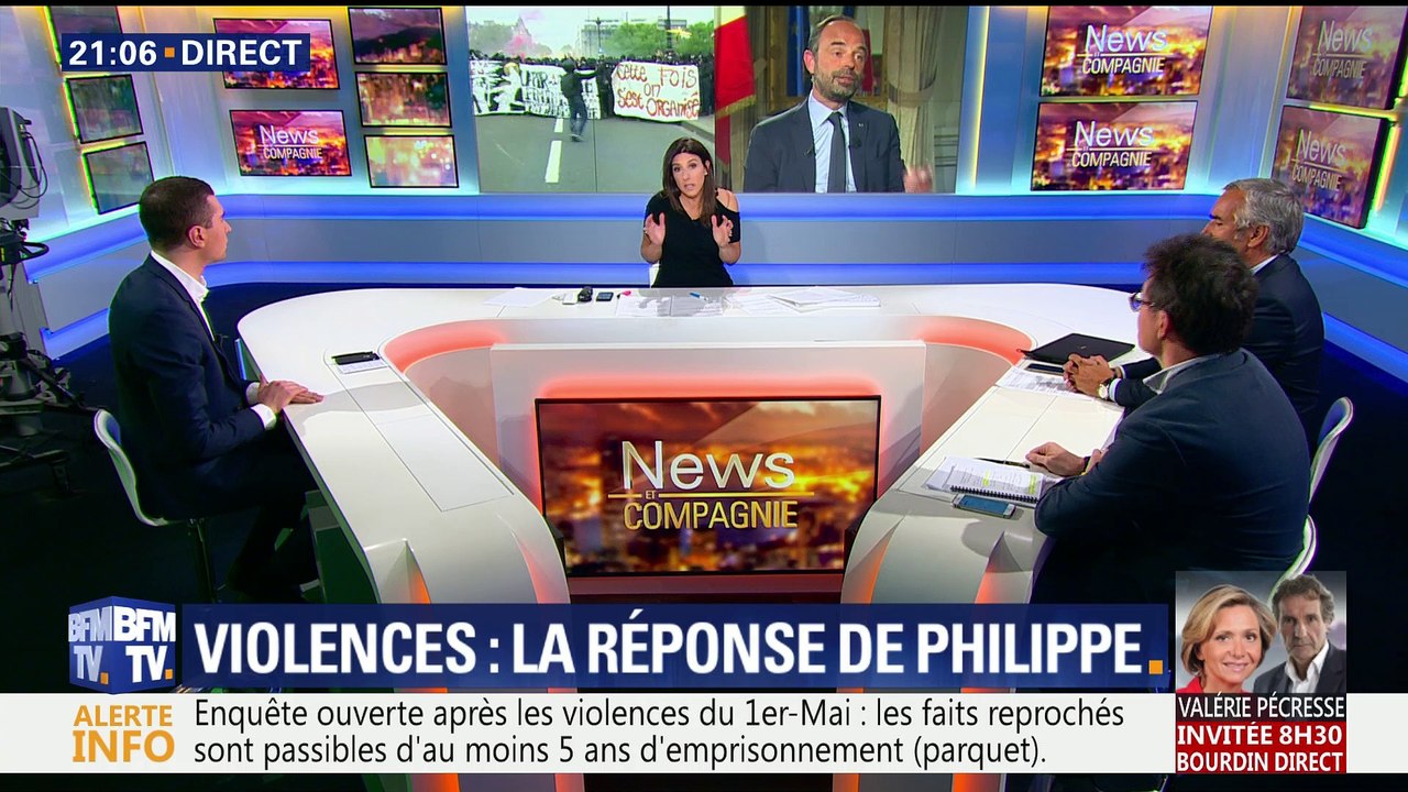 News et Compagnie - 21h-22h