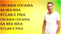 Lindy - Cocaina