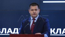 Кабинетот на Груевски потрошил 38 милиони евра за пропаганда и кампањи