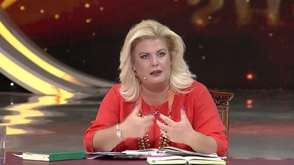 “Erdha nga debulesa për ty”, deklarata e të ftuarit ‘shokon’ dhe ‘skuq’ Eni Çobanin