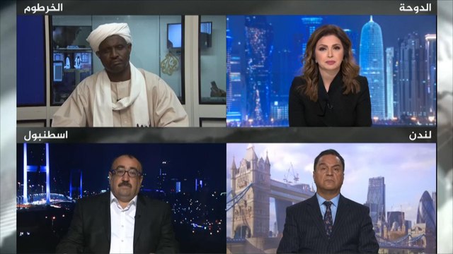 الحصاد-عاصفة الحزم..السودان يراجع مشاركته