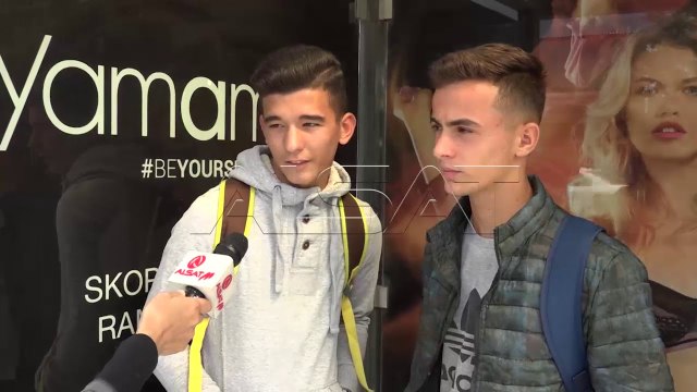 Учениците од Сарај и Студеничани бараат решение за транспорт