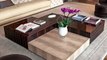 Coffee tables in the living room - Coffee Table Styling Ideas -