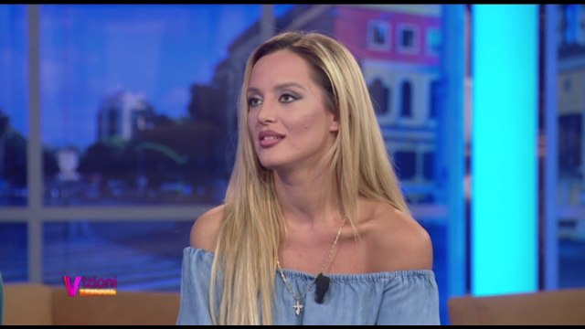 Vizioni i pasdites - Meshkujt në sytë e femrave Pj.2- 22 Shtator 2017 - Show - Vizion Plus