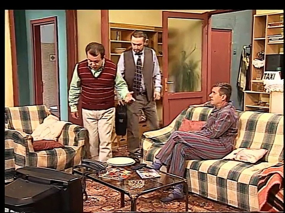 La Bloc Ep 14 Americanu Se Muta In Bloc Video Dailymotion