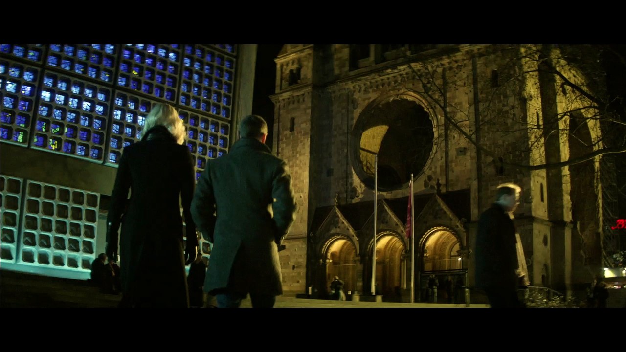 Atomic Blonde