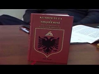 Si po bëhet  përzgjedhja e atyre që do realizojnë reformën në drejtësi?