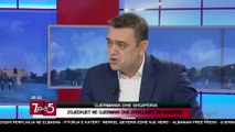 7pa5 - Gjermania dhe Shqipëria - 25 Shtator 2017 - Show - Vizion Plus
