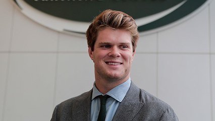 Which rookie QB will have the best season in 2018?