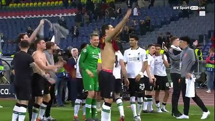 Queen's Park to the Champions League final: The Andrew Robertson journey is an incredible one!