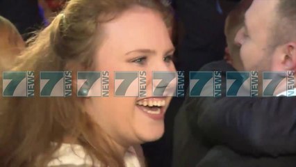 PROTESTA NE GJERMANI KUNDER AfD - News, Lajme - Kanali 9