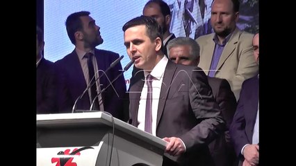 BESA promovoi kandidatët për pushtetin lokal