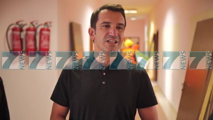 IKONSTRUKTOHET EDHE SHKOLLA «DORA D ISTRIA» - News, Lajme - Kanali 10