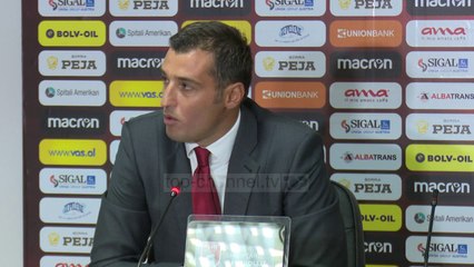 Nis grumbullimi i U19-s - Top Channel Albania - News - Lajme