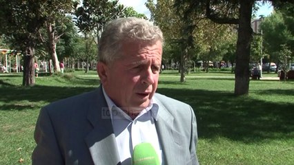 Kontrolli i ushqimeve, laboratori i Elbasanit ende i mbyllur - Top Channel Albania - News - Lajme