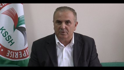 Report TV - Sindikatat kërcënojnë qeverinë me protesta për pagën minimale