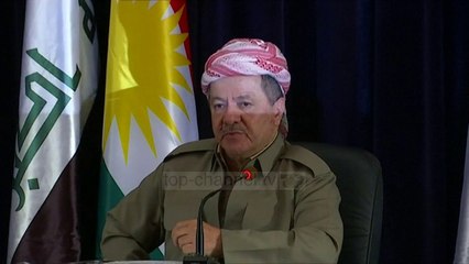 Referendum për pavarësinë e Kurdistanit - Top Channel Albania - News - Lajme