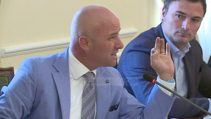 Vettingu, shkurtohen pagat - Top Channel Albania - News - Lajme