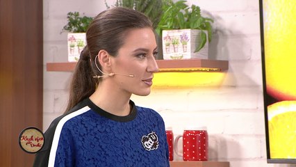 Kush vjen per dreke/ Klodiana Shala zbulon planet (25.09.17)