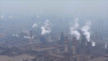 تلوث الهواء يقتل سبعة ملايين سنويا بالعالم
