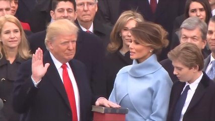 هل اقتربت نهاية ترامب؟