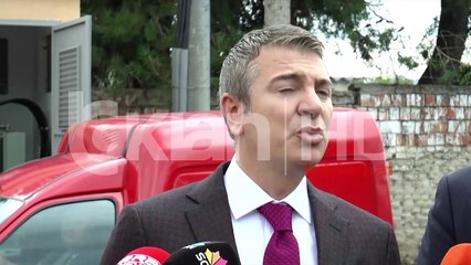 90 mln euro për blerjen e energjisë elektrike