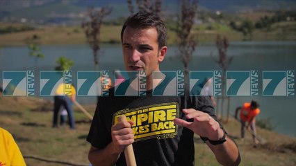 NIS MBJELLJA E PEMEVE PER PYLLIN ORBITAL - News, Lajme - Kanali 10