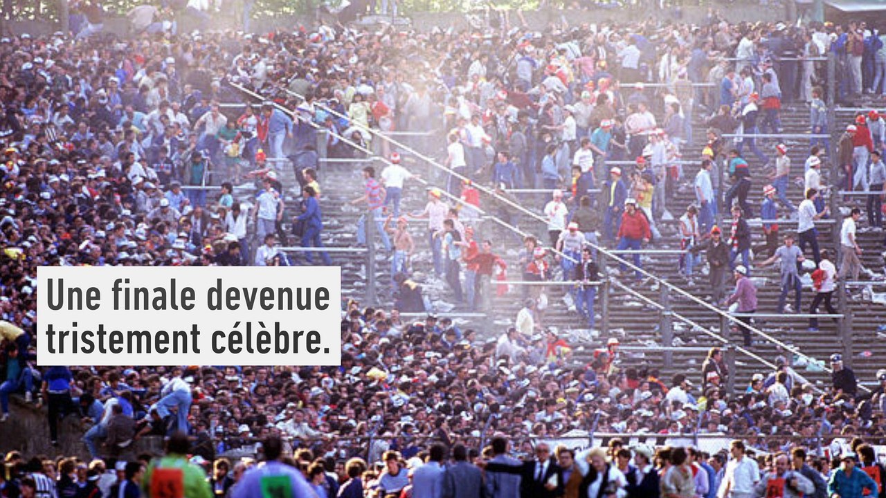 Liverpool une 8e fois en finale de la C1 - Foot - C1