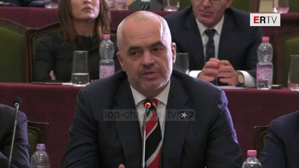 Mazhoranca tërheq "mbetjet" - Top Channel Albania - News - Lajme