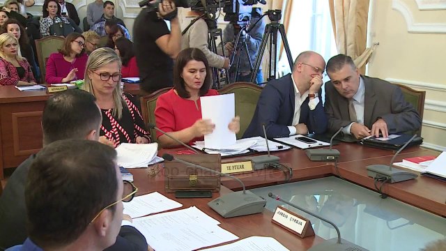 Basha: Rama po saboton vettingun - Top Channel Albania - News - Lajme