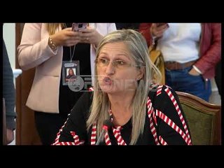 Ora News - PS ul numrin e punonjësve të vettingut, debate në komisionin