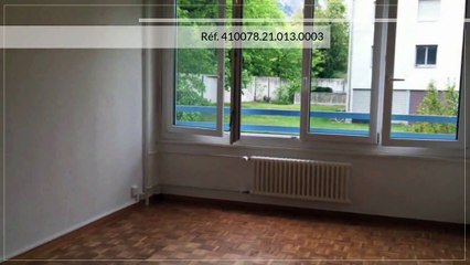 A louer - Appartement - Veyrier (1255) - 2.5 pièces - 40m²