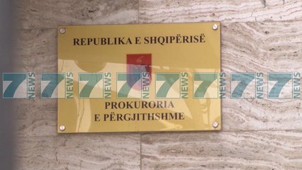 ADRIATIK LLALLA TAKON DREJTUESIT E PROKURORIVE - News, Lajme - Kanali 7