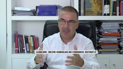 kreditimi, UT s’pranon dështimin: Raporti ka gafa - Top Channel Albania - News - Lajme