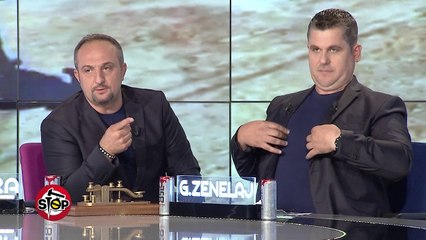 Stop - Hitparade i absurdit shqiptar! (25 shtator 2017)