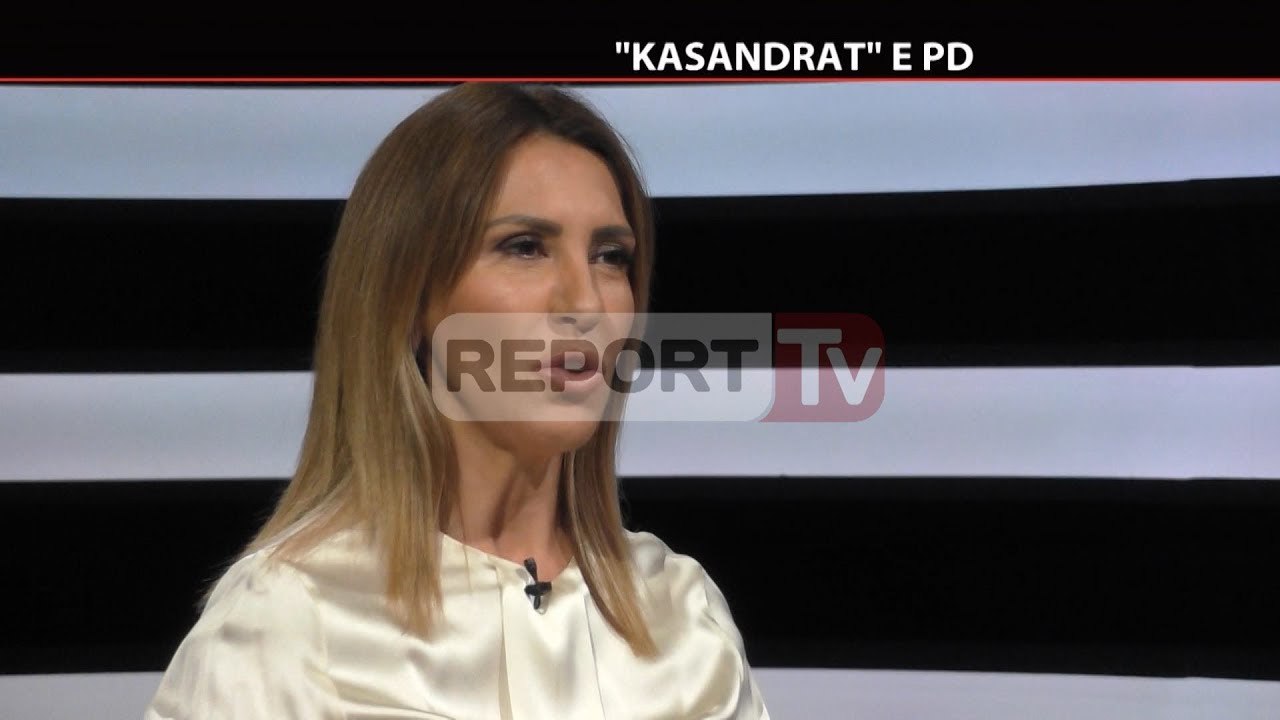 Report TV - Bregu: E prisja hakmarrjen e  Bashës, është "njeri i vogël"