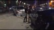 Ora News - Aksident në Vlorë, përplasen katër automjete në Transballkanike, plagoset gruaja