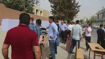 Vota për pavarësinë në Irak, kurdët votojnë në masë - Top Channel Albania - News - Lajme