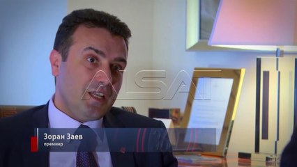 "Emisioni 360 gradë" - 25.09.2017 (Pjesa II)