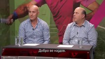 “Prosports” - Liga e kombeve (Pjesa I)