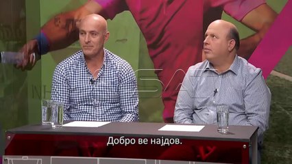 “Prosports” - Liga e kombeve (Pjesa I)