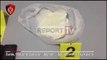 Report TV - Durrës, ju gjet 0.5 kilogramë kokainë, arrestohen tre persona
