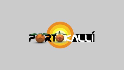 Promo, Portokalli, 01 Tetor 2017
